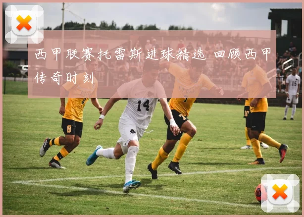 西甲联赛托雷斯进球精选 回顾西甲传奇时刻